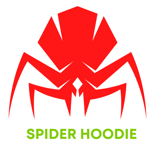 spiderclothings.net